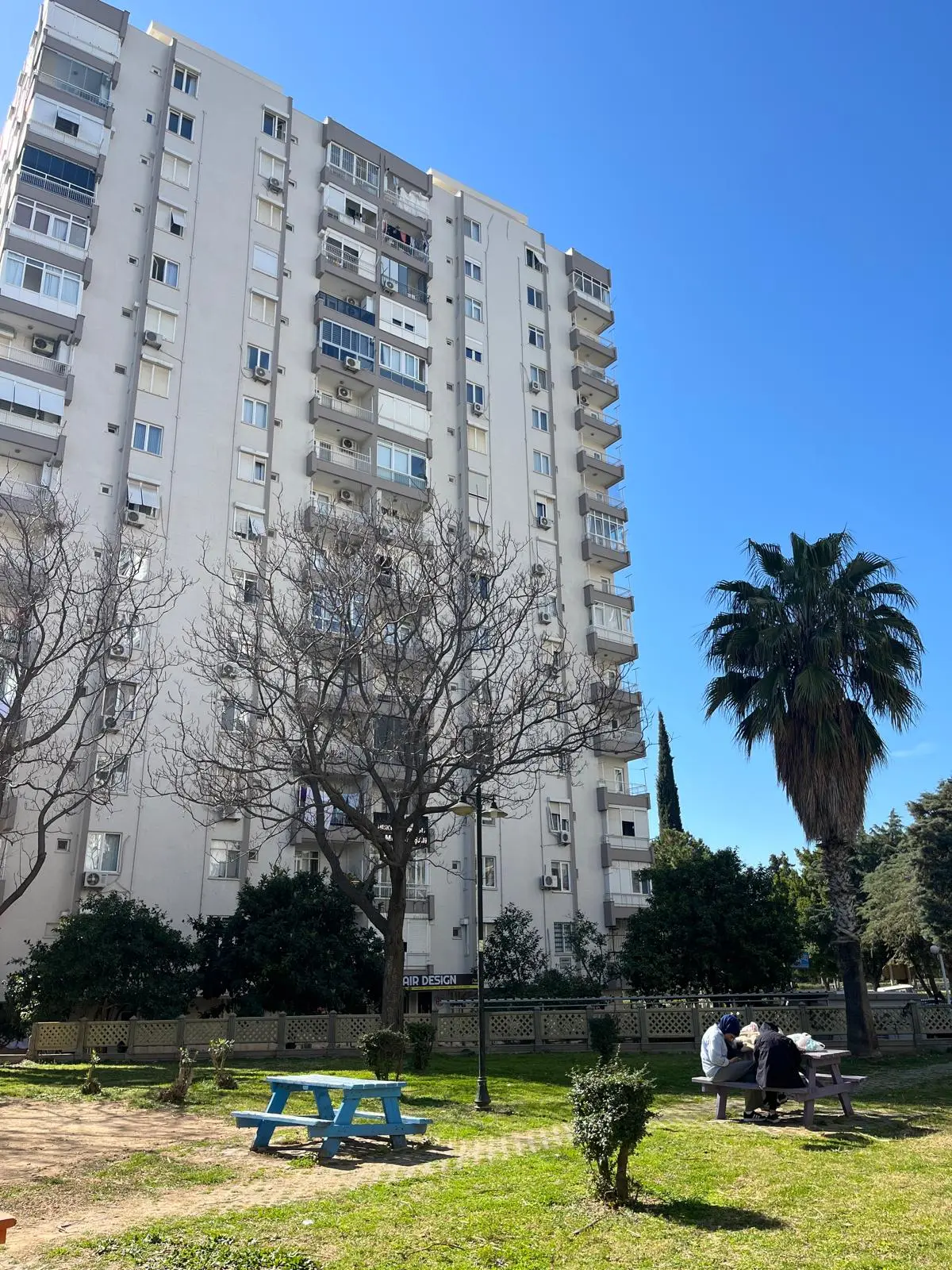 Properties in Muratpasa